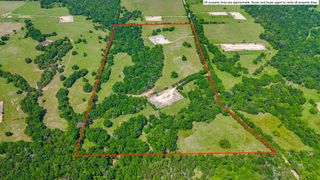 Tract 7 TBD County Road 445, Fairfield, TX 75840