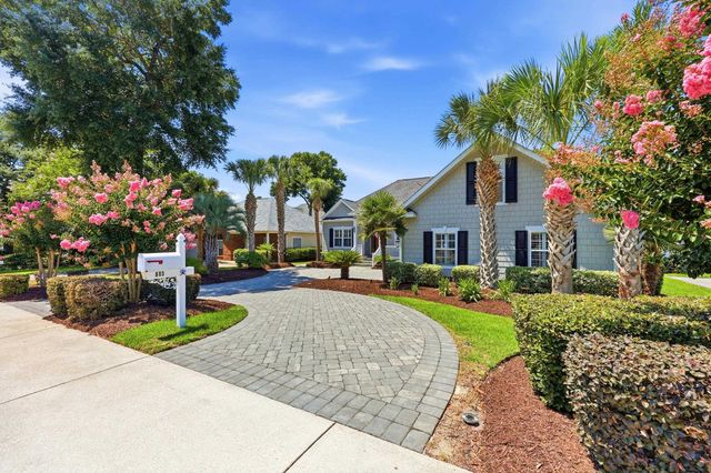 803 East Coast Ln., North Myrtle Beach, SC 29582