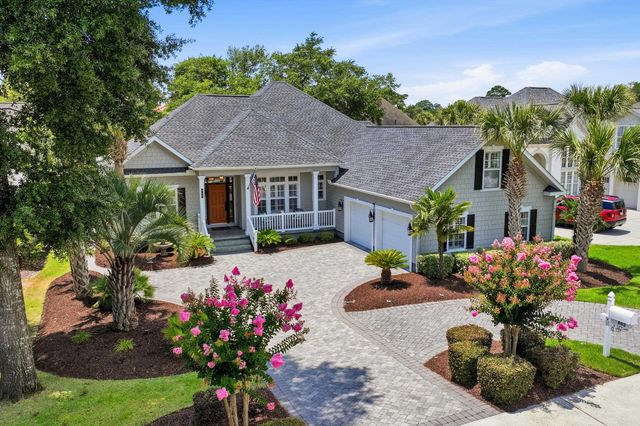 803 East Coast Ln., North Myrtle Beach, SC 29582
