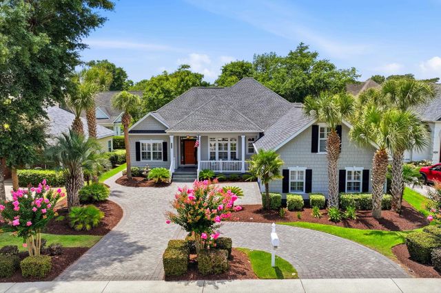 803 East Coast Ln., North Myrtle Beach, SC 29582