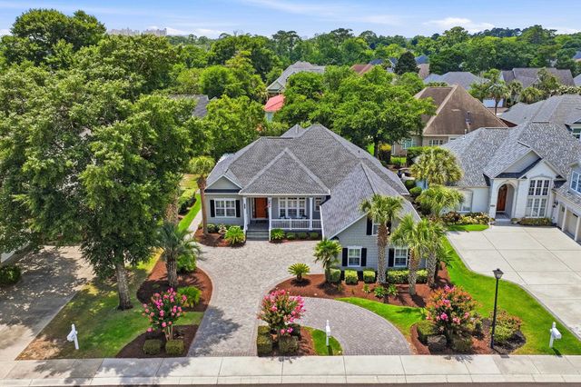 803 East Coast Ln., North Myrtle Beach, SC 29582