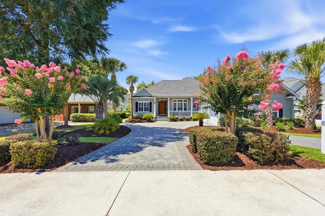 803 East Coast Ln., North Myrtle Beach, SC 29582