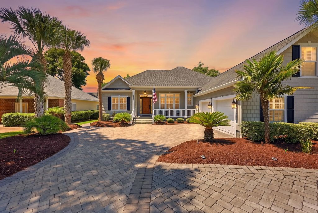 803 East Coast Ln., North Myrtle Beach, SC 29582