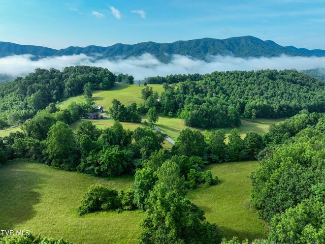 Tbd Snowflake Road, Gate City, VA 24251