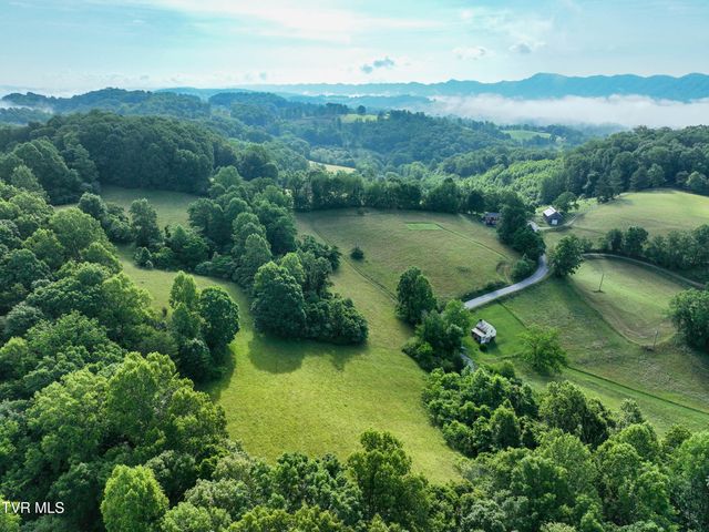 Tbd Snowflake Road, Gate City, VA 24251