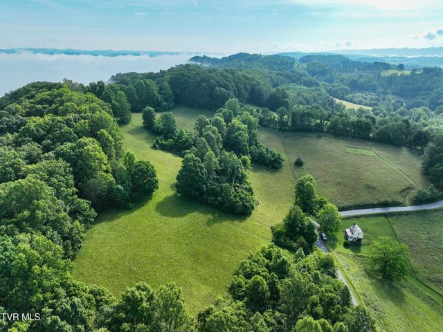 Tbd Snowflake Road, Gate City, VA 24251