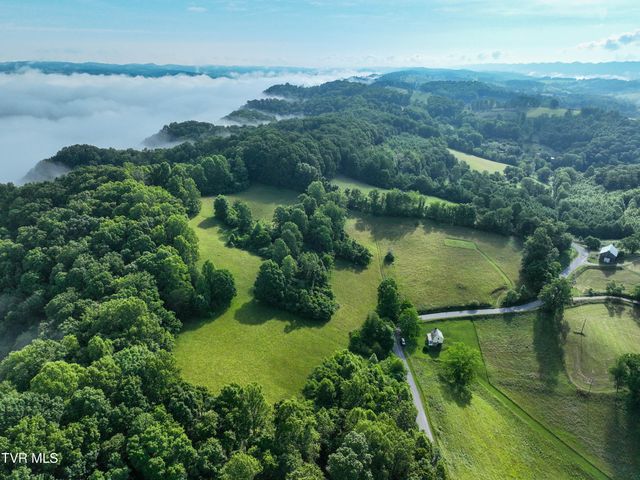 Tbd Snowflake Road, Gate City, VA 24251