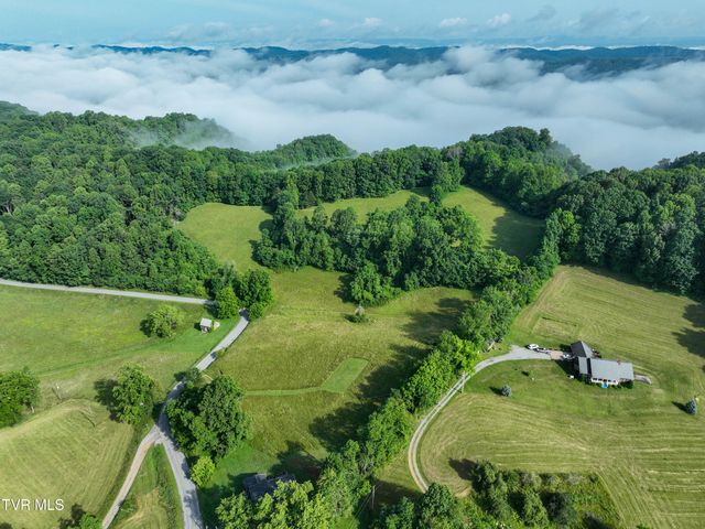 Tbd Snowflake Road, Gate City, VA 24251