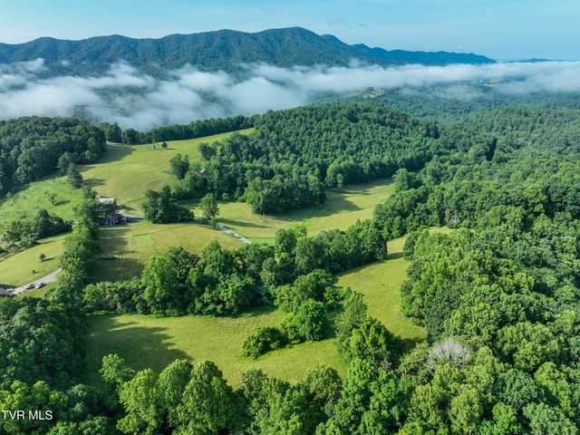 Tbd Snowflake Road, Gate City, VA 24251