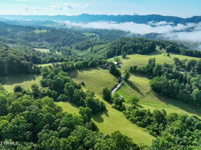 Tbd Snowflake Road, Gate City, VA 24251