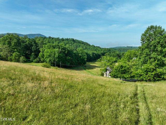 Tbd Snowflake Road, Gate City, VA 24251