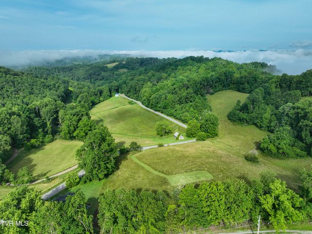 Tbd Snowflake Road, Gate City, VA 24251