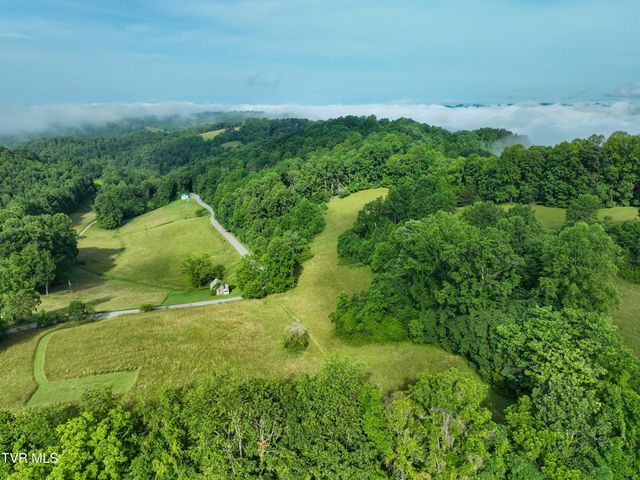 Tbd Snowflake Road, Gate City, VA 24251