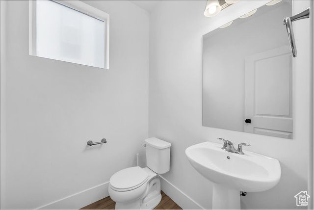 653 W ROSA LN, St. George, UT 84790