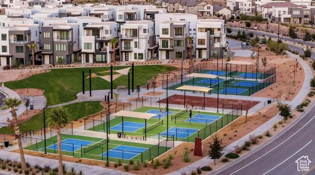 653 W ROSA LN, St. George, UT 84790