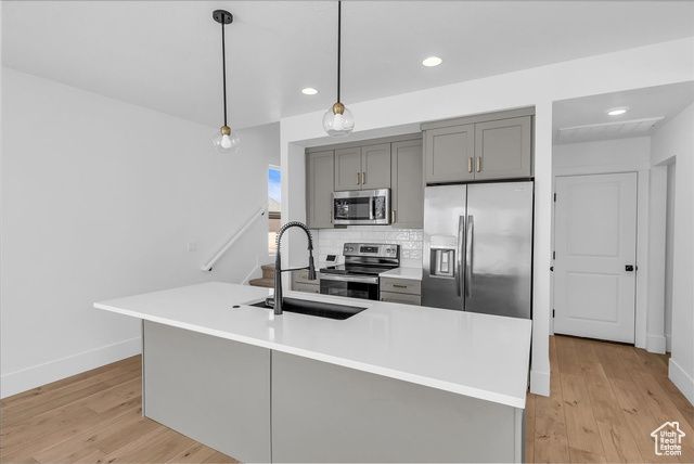 653 W ROSA LN, St. George, UT 84790