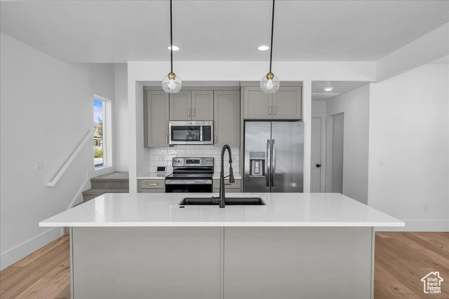 653 W ROSA LN, St. George, UT 84790