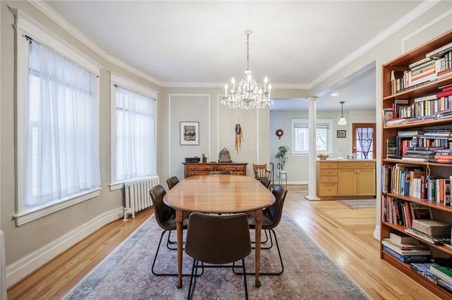 1035 Park Avenue, Rochester, NY 14610