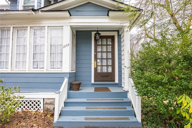 1035 Park Avenue, Rochester, NY 14610