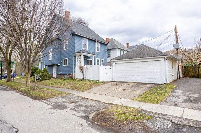 1035 Park Avenue, Rochester, NY 14610