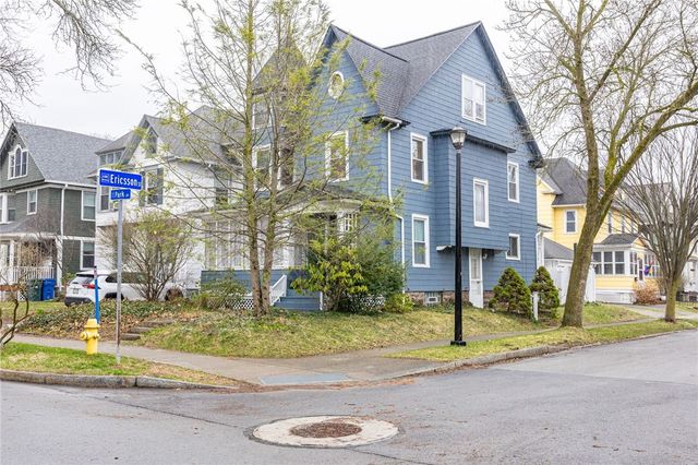 1035 Park Avenue, Rochester, NY 14610