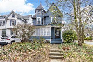 1035 Park Avenue, Rochester, NY 14610