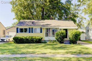 32032 Parkwood Street, Westland, MI 48186