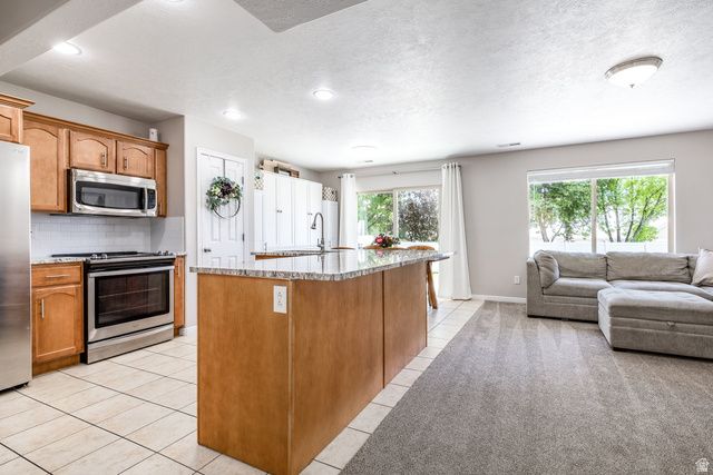 163 ARLINGTON WAY, Harrisville, UT 84414