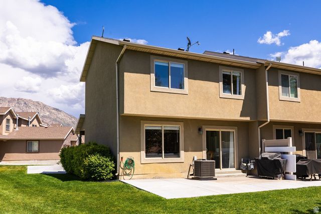 163 ARLINGTON WAY, Harrisville, UT 84414