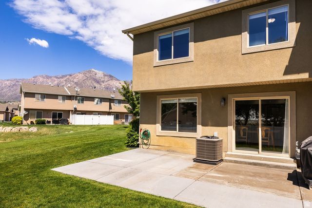 163 ARLINGTON WAY, Harrisville, UT 84414