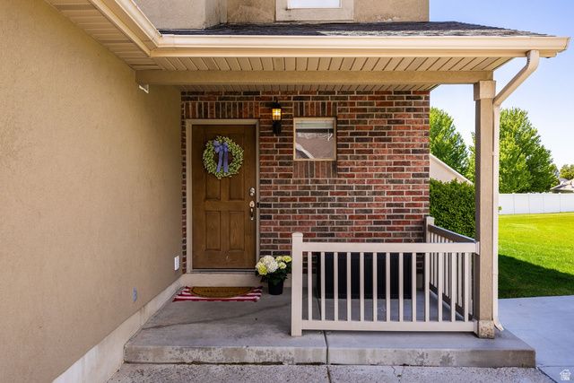 163 ARLINGTON WAY, Harrisville, UT 84414