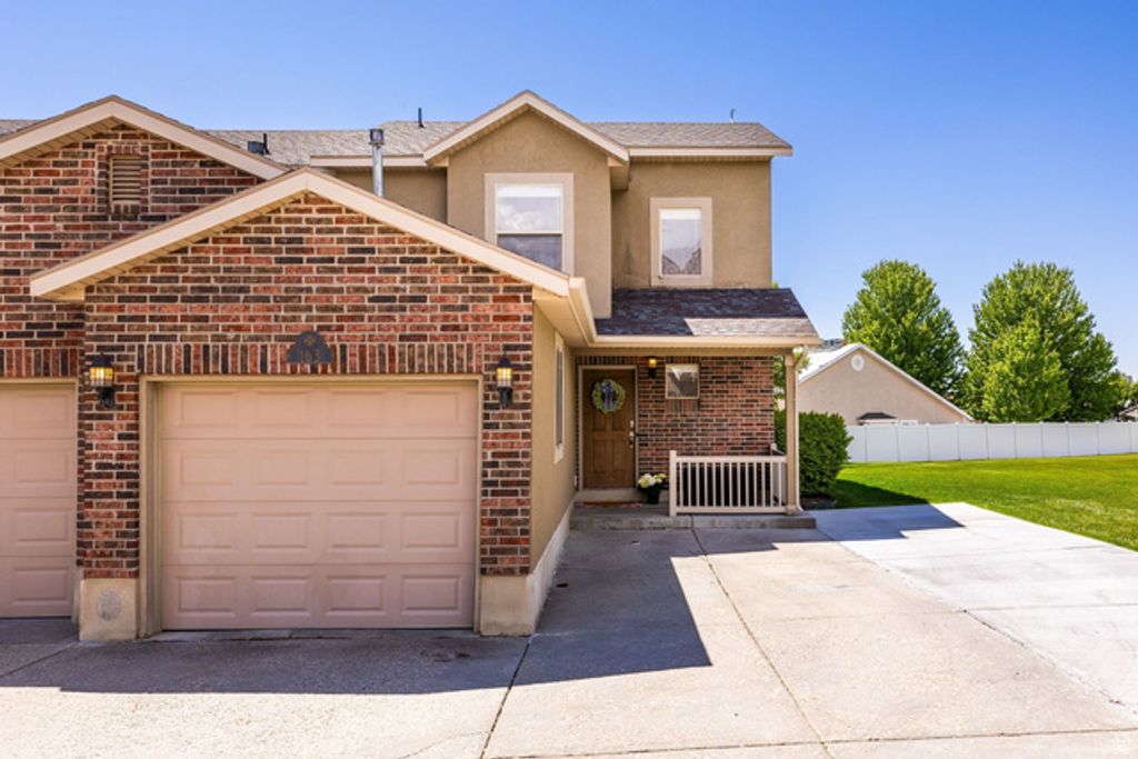 163 ARLINGTON WAY, Harrisville, UT 84414