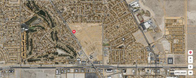 PN-129994 Darrington, Horizon City, TX 79928