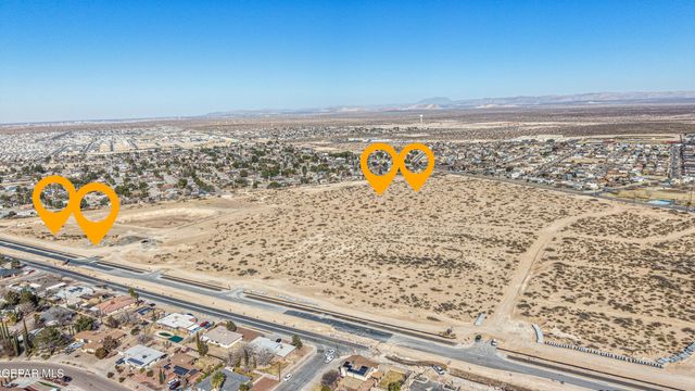 PN-129994 Darrington, Horizon City, TX 79928