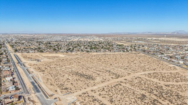 PN-129994 Darrington, Horizon City, TX 79928