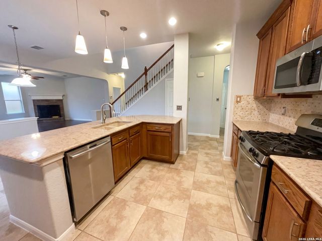 1714 Wild Fire, San Antonio, TX 78251