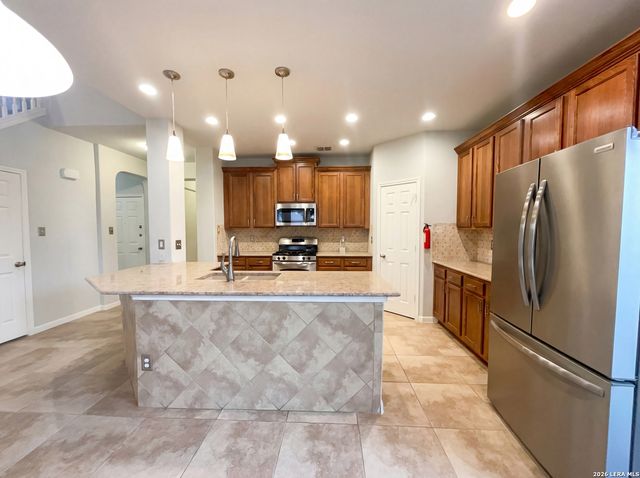 1714 Wild Fire, San Antonio, TX 78251