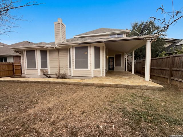 1714 Wild Fire, San Antonio, TX 78251