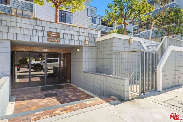 4600 Via Dolce 301, Marina Del Rey, CA 90292