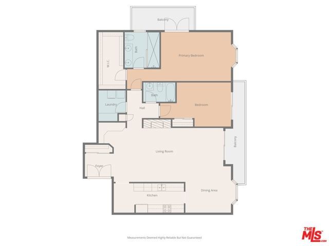 4600 Via Dolce 301, Marina Del Rey, CA 90292