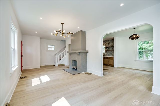 576 Shroyer Road, Dayton, OH 45419