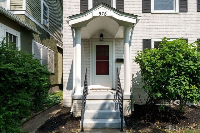 576 Shroyer Road, Dayton, OH 45419