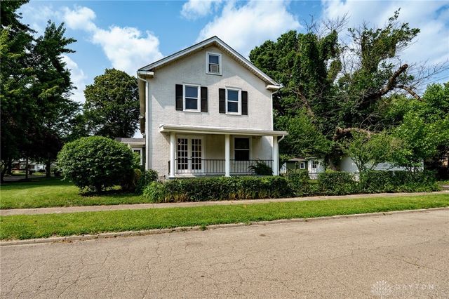 576 Shroyer Road, Dayton, OH 45419