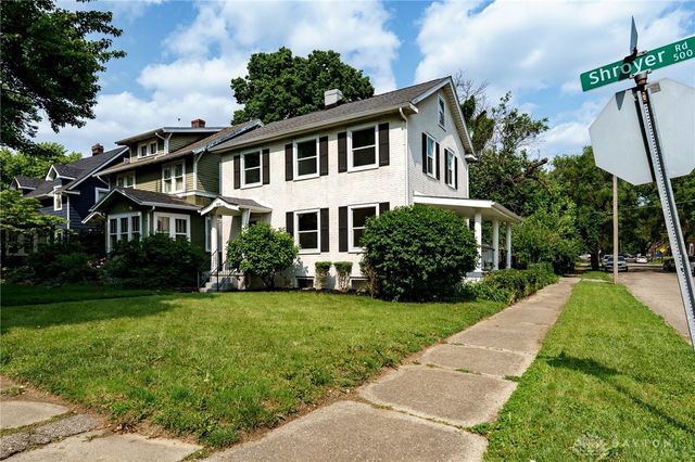 576 Shroyer Road, Dayton, OH 45419