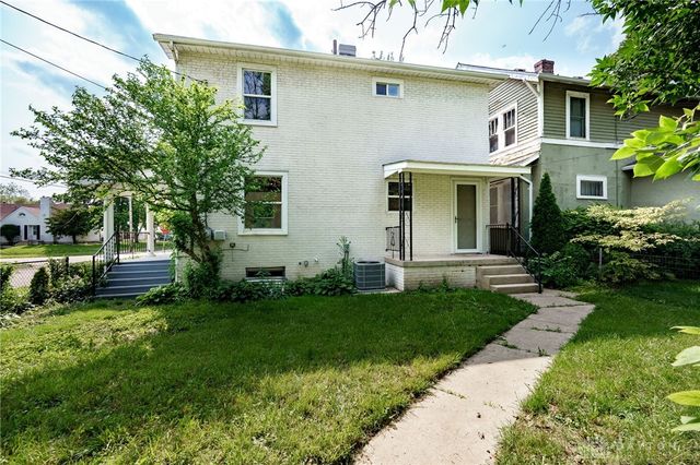 576 Shroyer Road, Dayton, OH 45419