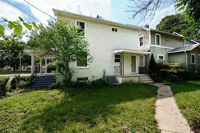 576 Shroyer Road, Dayton, OH 45419