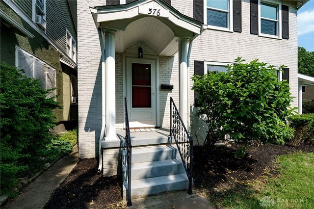 576 Shroyer Road, Dayton, OH 45419