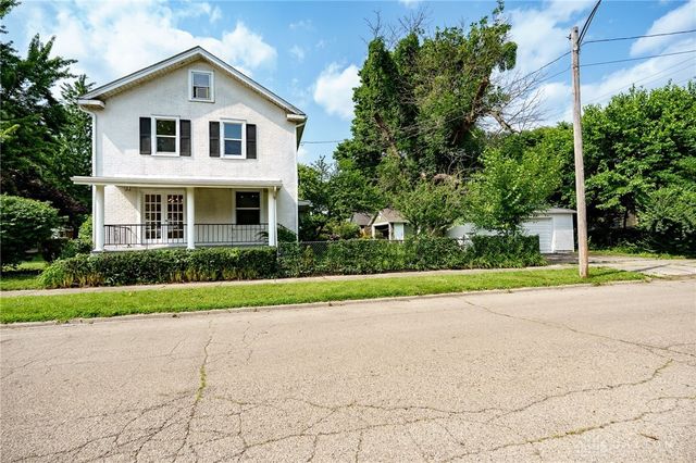 576 Shroyer Road, Dayton, OH 45419