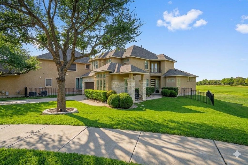 1905 Kempwood CT, Round Rock, TX 78665