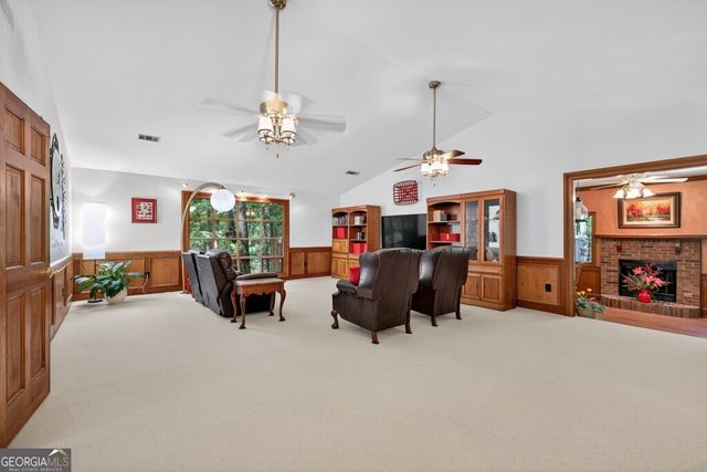 1249 Heritage Hills Circle, Snellville, GA 30078